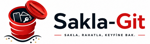 Sakla-Git