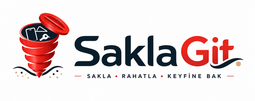 Sakla-Git